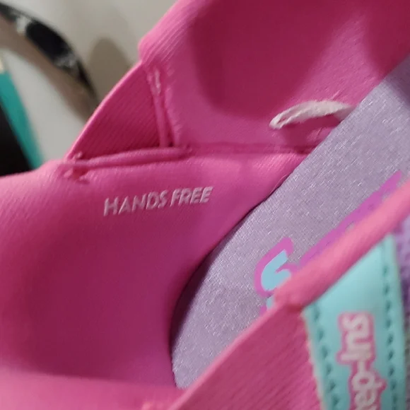 Skechers Multicolor Slip-in Sneakers - Picture 11 of 13